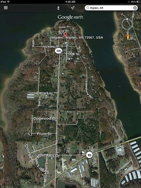 2nd image of 21 Lakeshore And Oak St