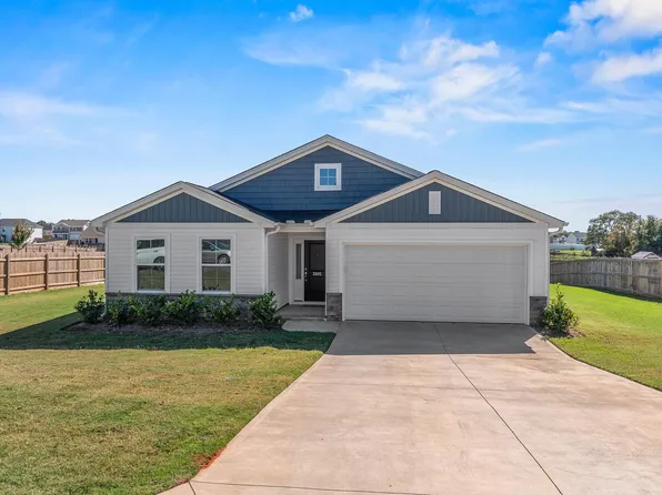 3015 Margaret Ct, Chesnee, SC 29323