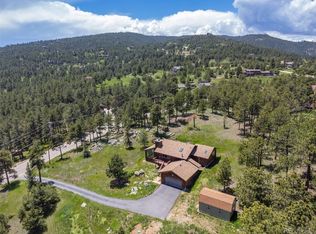 4266 Lee Hill Dr, Boulder, CO 80302