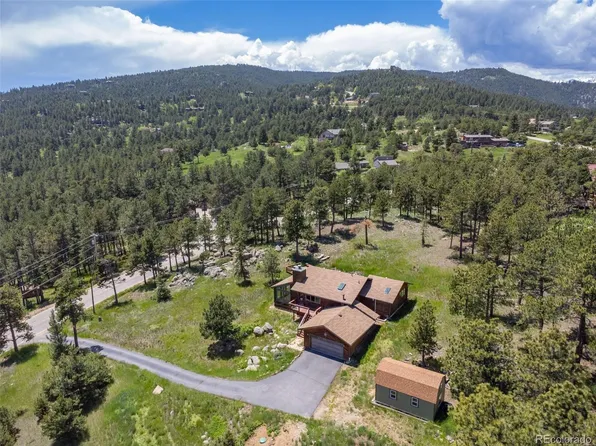 4266 Lee Hill Drive, Boulder, CO 80302