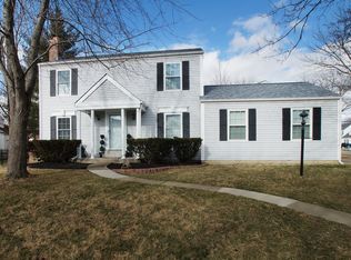 20 Lamplighter Ln, O'Fallon, MO 63368