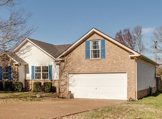 2904 Hearthside Dr, Spring Hill, TN 37174