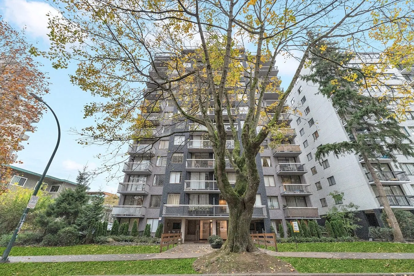 Haro Apartments — Photo 3