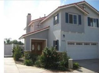 10116 Camino De Rosa, Riverside, CA 92503