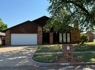 11816 Cedar Valley Ter, Oklahoma City, OK 73170