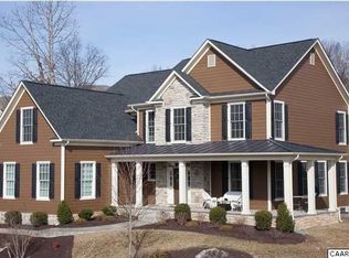 6685 Welbourne Ln, Crozet, VA 22932
