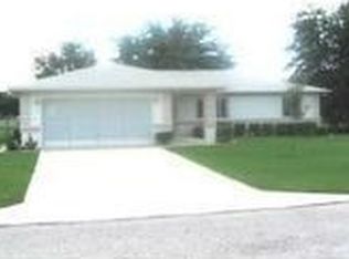 6115 SW 104th St, Ocala, FL 34476