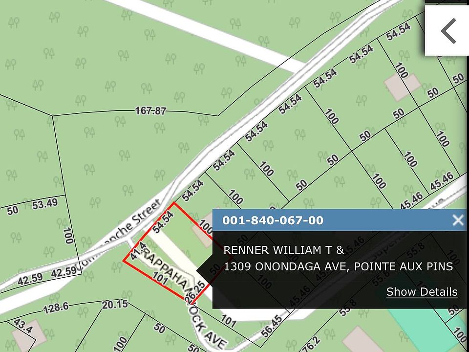 1st image of 1309 Onondaga Ave