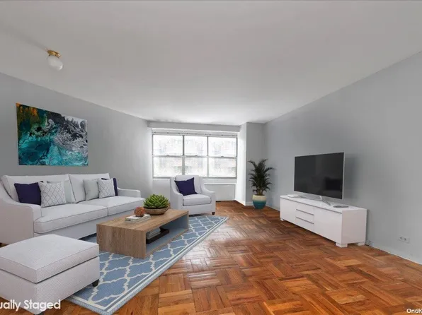 125-10 Queens Boulevard #25, Kew Gardens, NY 11415