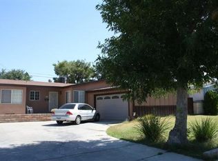 773 W Avenue H7, Lancaster, CA