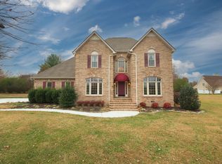 113 Saint Andrews Pl, Tullahoma, TN 37388