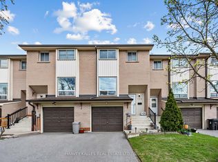 25 Collinsgrove Rd #155, Toronto, ON M1E 3S3