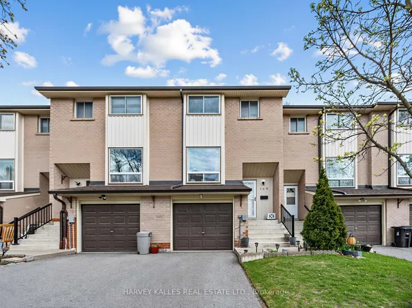 25 Collinsgrove Rd #155, Toronto, ON M1E 3S3