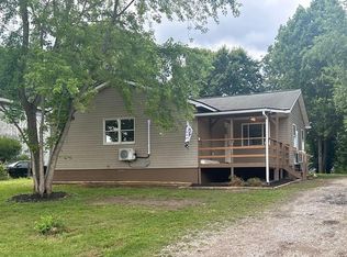 745 Stonewall Rd, Beckley, WV 25801