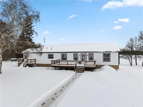 2077 16 3/4 Avenue, Rice Lake, WI 54868