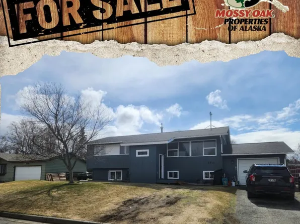 1511 Stellar Dr, Kenai, AK 99611