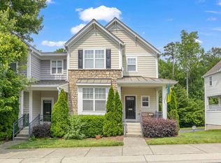 4619 Kings Garden Rd, Raleigh, NC 27612