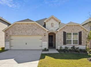 3601 Aberavon St, McKinney, TX 75071