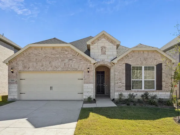 3601 Aberavon St, McKinney, TX 75071