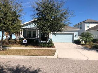 551 Manns Harbor Dr, Apollo Beach, FL 33572