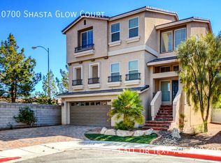 10700 Shasta Glow Ct, Henderson, NV 89052