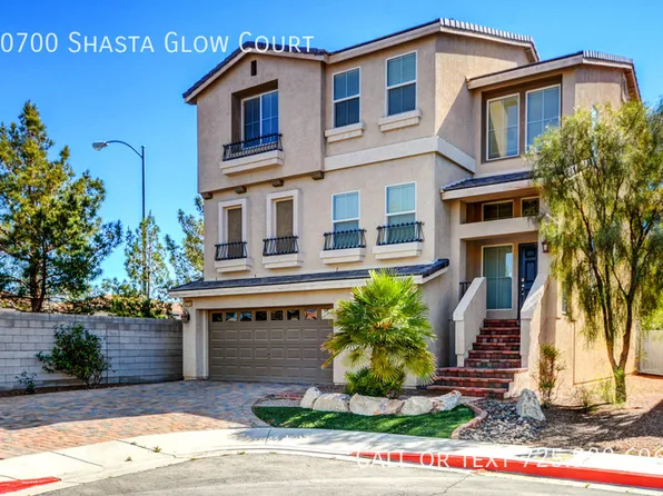 10700 Shasta Glow Ct, Henderson, NV 89052