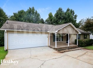 3641 Davis Bridge Rd, Gainesville, GA 30506