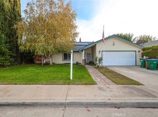 3087 Tupelo Dr, Merced, CA 95348