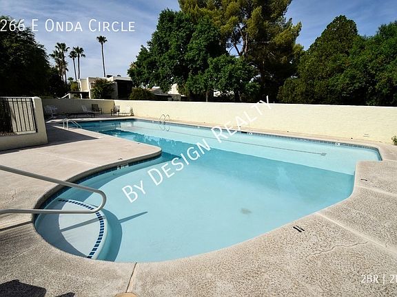 2nd image of 7266 E Onda Cir