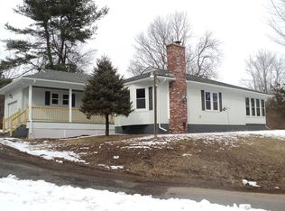 841 Guelphwood Rd, Southbridge, MA 01550