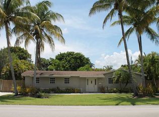 14550 SW 95th Ave, Miami, FL 33176