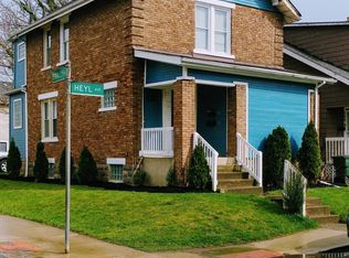 970 Heyl Ave, Columbus, OH
