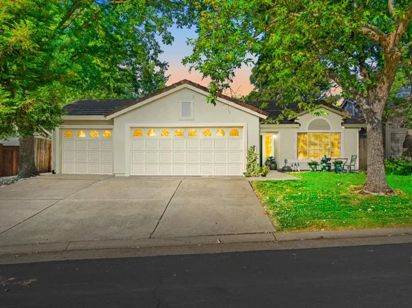 15151 Celebrar St, Sloughhouse, CA 95683