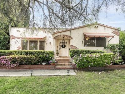 14722 Greenleaf St, Sherman Oaks, CA, 91403