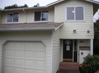 15721 44th Ave W #A4, Lynnwood, WA 98037