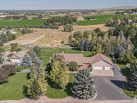 4th image of 5725 S Solitude Ln