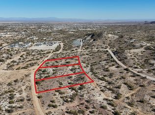 N Brenner Pass Rd #E, San Tan Valley, AZ 85144