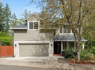 7435 SW 49th Ct, Portland, OR 97219