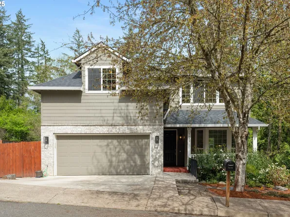 7435 SW 49th Ct, Portland, OR 97219