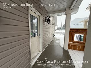 35 Kensington Rd W, Lethbridge, AB T1J 5N5