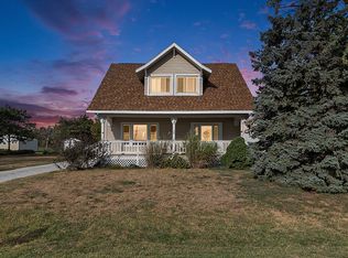 23925 S 12th Ct, Martell, NE 68404
