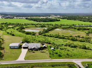 217 Tokim Drive, Marble Falls, TX 78654