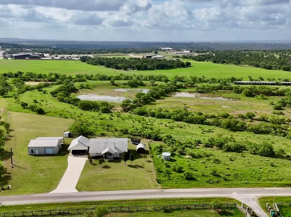 217 Tokim Drive, Marble Falls, TX 78654