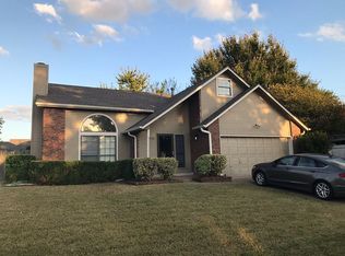 8705 S 90th Ave E, Tulsa, OK 74133