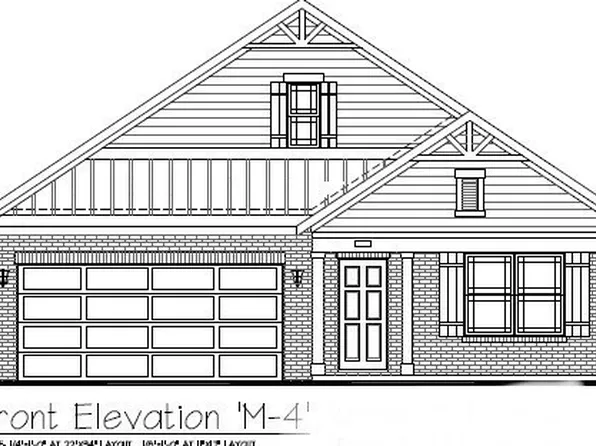 2668 Nampa Dr, Whitestown, IN 46075