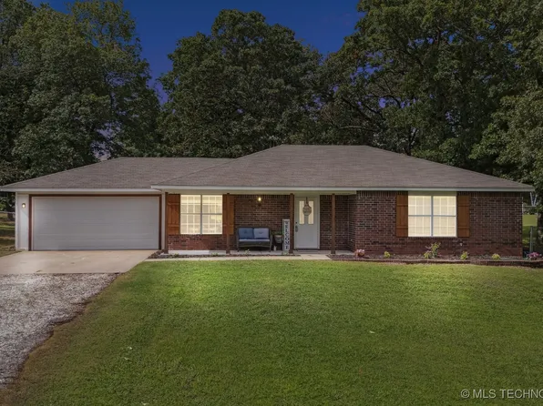 10245 E 3rd St, Claremore, OK 74019