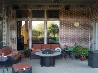 11937 Native Dr, Fort Worth, TX 76179