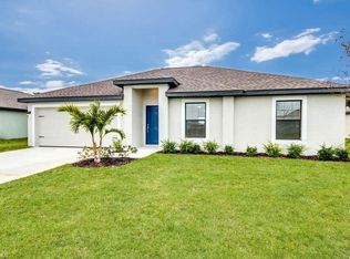 4106 NE 23rd Ave, Cape Coral, FL 33909