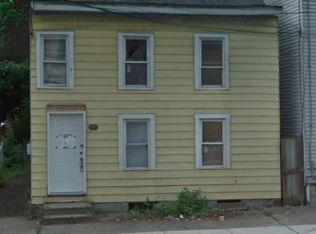 530 Clinton Ave, Albany, NY 12206
