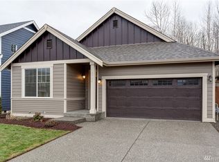 4724 Hadley St, Bellingham, WA 98226
